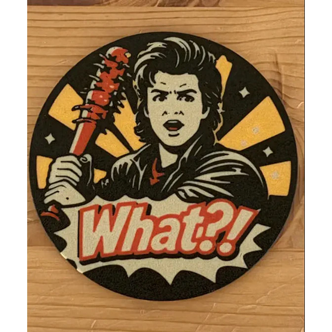 Posavasos - Stranger Things (pack 3 Un) 3