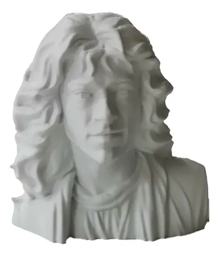 Estatua Eddie - Stranger Things