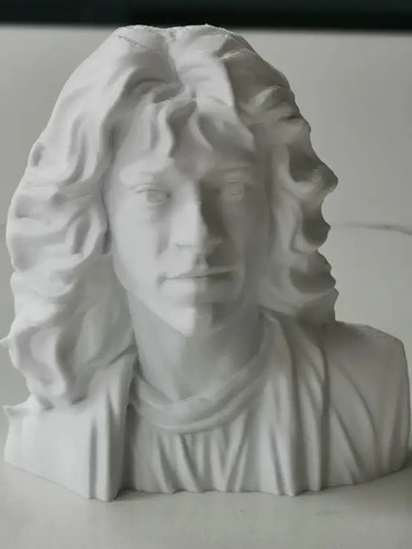 Estatua Eddie - Stranger Things - Foto 2