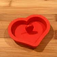 Cortador Y Sellos Galletas Amor - San Valentín (pack 4 Un) - Miniatura 3
