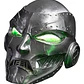 Máscara Del Doctor Doom  - Marvel - Miniatura 2