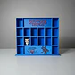 Estantería Para Funko Kinder Joy Stranger Things - Miniatura 1