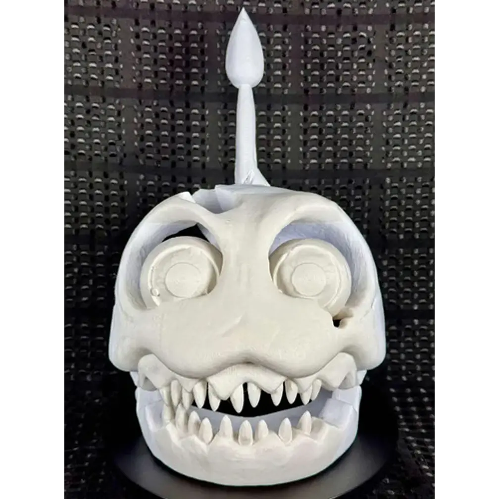 Adornodecoración Para Pared - Cupcake De Pesadilla Fnaf 2