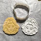 Cortadores De Galletas Estilo K-pop (pack 6 Un) - Miniatura 7