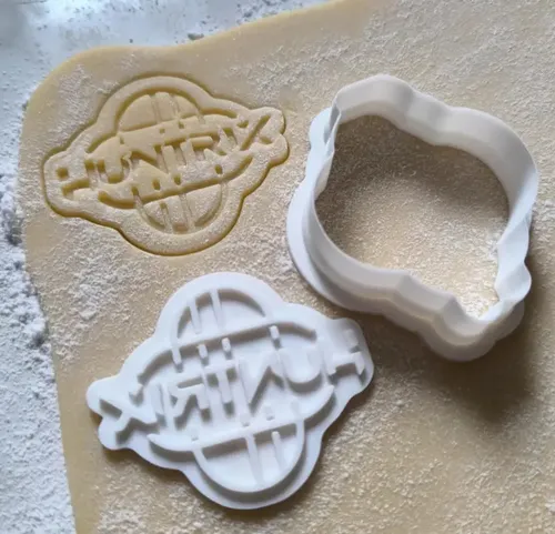 Cortadores De Galletas Estilo K-pop (pack 6 Un) - Foto 8