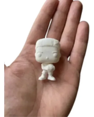 Lucas Sinclair Funko Pop Kinder Joy