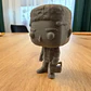 Estatua De Stranger Things Lucas Sinclair - Miniatura 1
