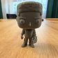 Estatua De Stranger Things Lucas Sinclair - Miniatura 2