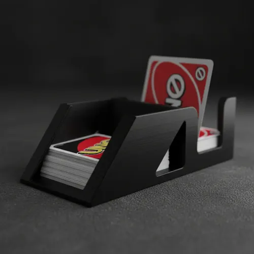 Dispensador De Cartas De Juego - Foto 3