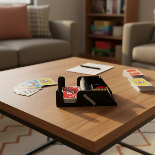 Dispensador De Cartas De Juego - Foto 4