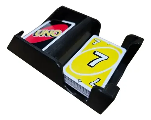 Dispensador De Cartas De Juego - Foto 5