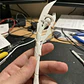 Cetro De Loki - Miniatura De Alto Detalle - Miniatura 1