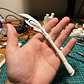 Cetro De Loki - Miniatura De Alto Detalle - Miniatura 2