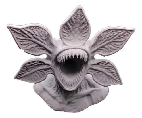 Estatua Demogorgon - Stranger Things