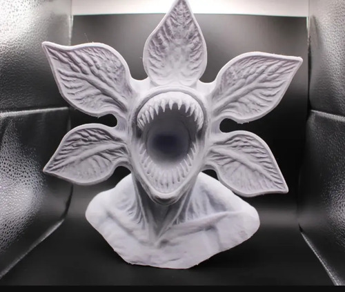 Estatua Demogorgon - Stranger Things - Foto 2