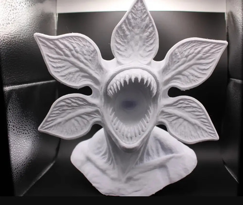 Estatua Demogorgon - Stranger Things - Foto 3