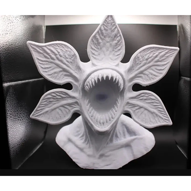 Estatua Demogorgon - Stranger Things 3