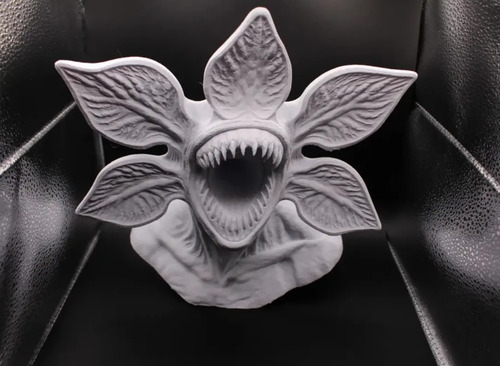 Estatua Demogorgon - Stranger Things - Foto 4