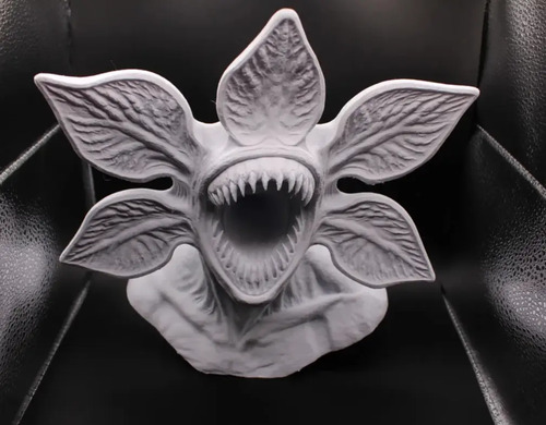 Estatua Demogorgon - Stranger Things - Foto 5