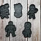 Cortadores De Galletas - Los Vengadores (pack 5 Un) - Miniatura 4