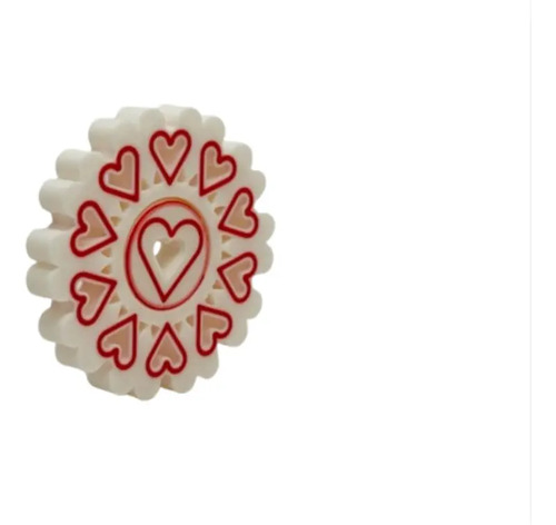Spinner Corazón De San Valentín - Foto 2