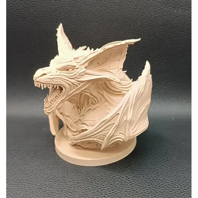 Estatua Demobate - Stranger Things 4