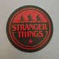Posavasos - Stranger Things (pack 4 Un) - Miniatura 3