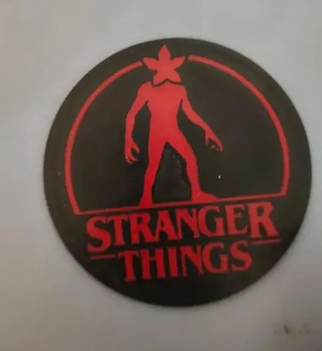 Posavasos - Stranger Things (pack 4 Un) - Foto 5