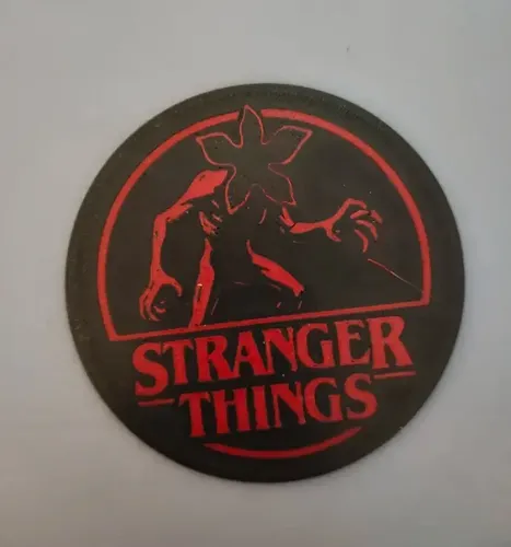 Posavasos - Stranger Things (pack 4 Un) - Foto 6
