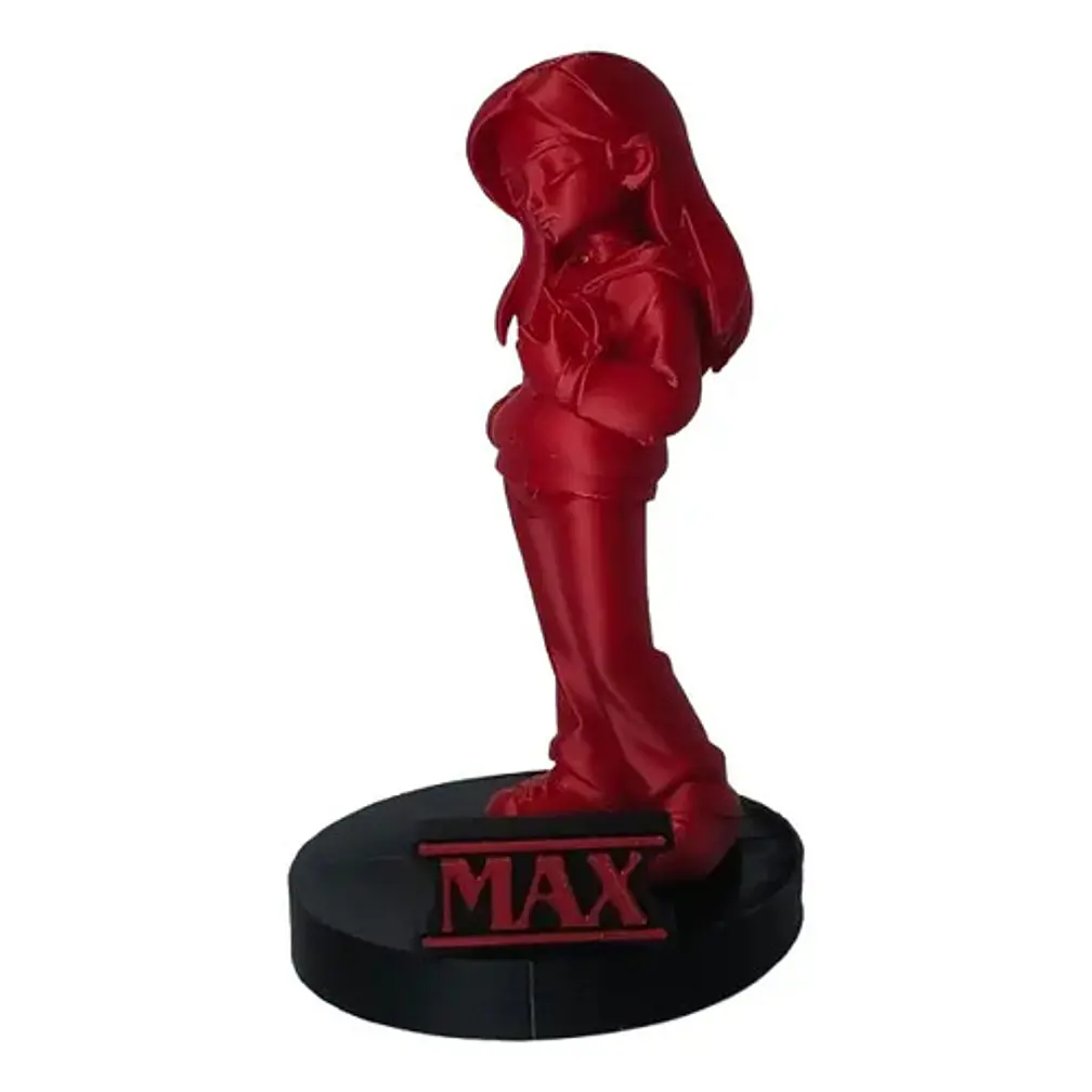Figura De Acción - Max Mayfield  Stranger Things 1