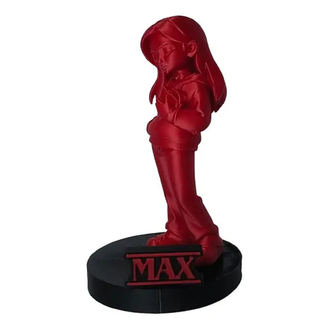 Figura De Acción - Max Mayfield  Stranger Things 1