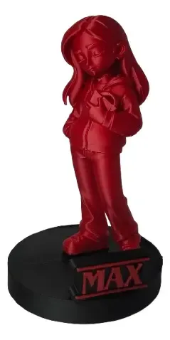 Figura De Acción - Max Mayfield  Stranger Things - Foto 2