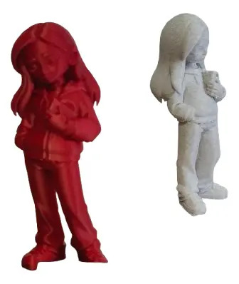 Figura De Acción - Max Mayfield  Stranger Things - Foto 3