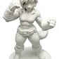 Feral Grace  Guerrera Furry Zorro Sexy - Miniatura 2