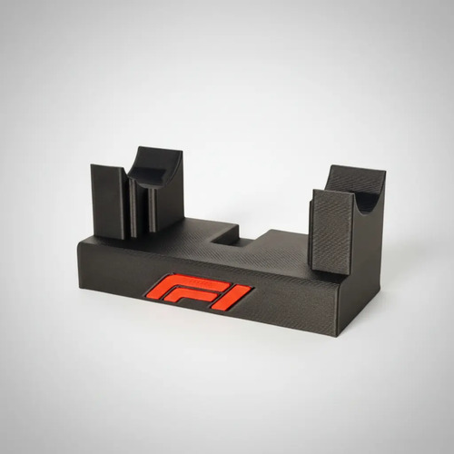 Soporte Vertical Legó F1 Pack De 3 - Foto 4
