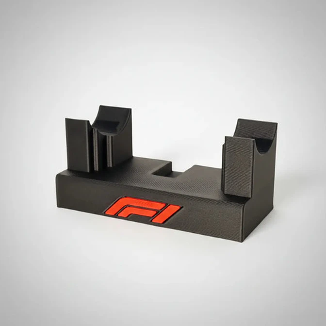 Soporte Vertical Legó F1 Pack De 3 4