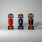 Soporte Vertical Legó F1 Pack De 3 - Miniatura 7