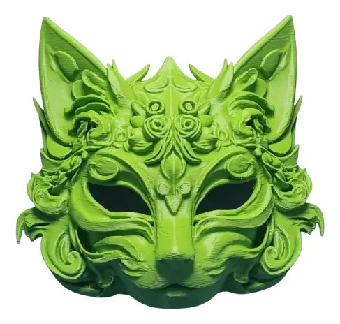 Máscara De Gato - Foto 2
