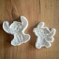 Cortador De Galletas- Stitch (pack De 2 Un) - Miniatura 2