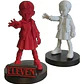 Figura De Acción - Eleven  Stranger Things - Miniatura 2