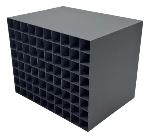 Organizador De Lápices Scripto (capacidad 80 Lápices)