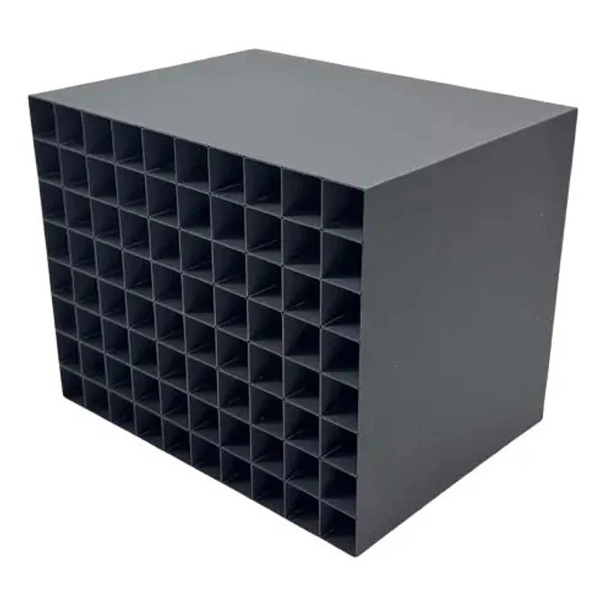 Organizador De Lápices Scripto (capacidad 80 Lápices) 1