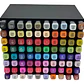 Organizador De Lápices Scripto (capacidad 80 Lápices) - Miniatura 4