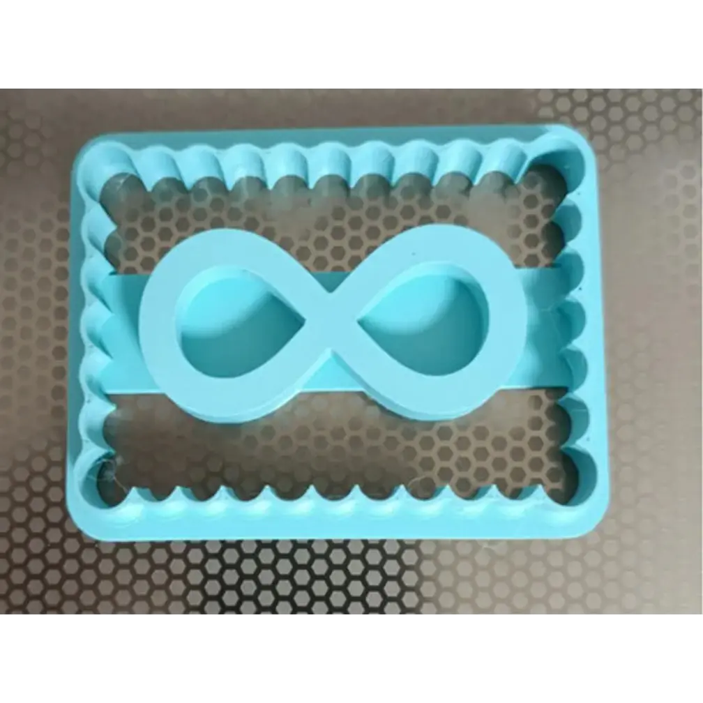 Cortador De Galletas Infinito 1