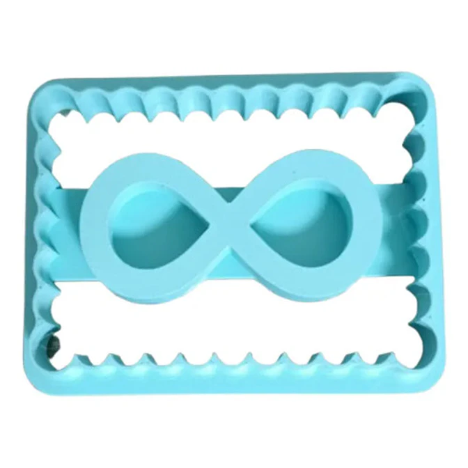 Cortador De Galletas Infinito 2