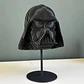 Casco Escultórico De Darth Vader - Miniatura 3
