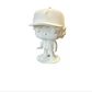 Figura De Dustin Henderson Estilo Funko - Miniatura 2