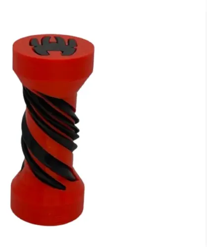 Fidget Espiral De Spiderman