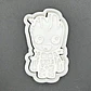 Cortador De Galletas- Groot De Guardianes De La Galaxia - Miniatura 2