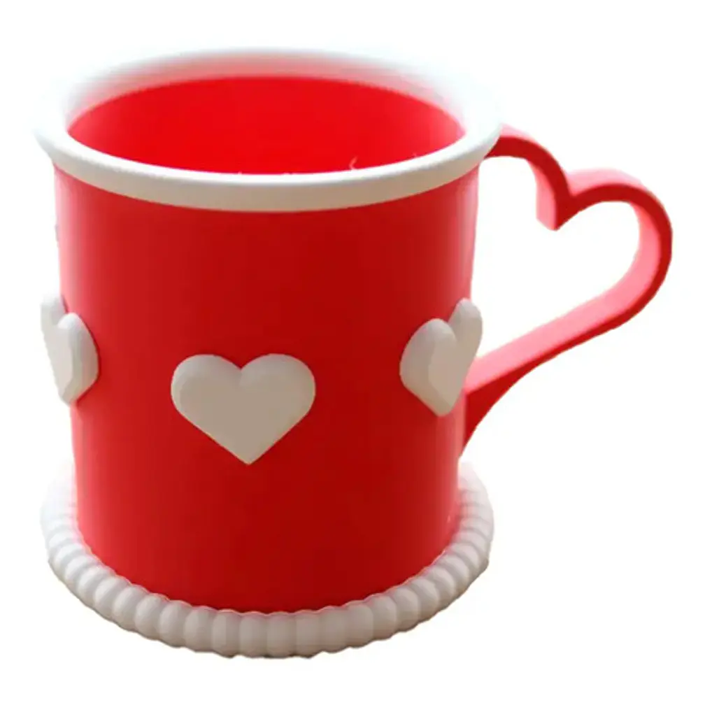 Adorno Para Taza - Funda San Valentín 1
